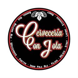 Horario de apertura Cervecería con Jota, Badajoz