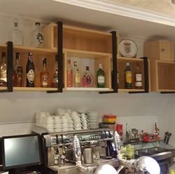 Horario de apertura Cafe Bar Las Palmeras, Badajoz