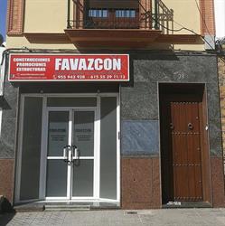 Horario de apertura Favazcon, Mairena del Alcor