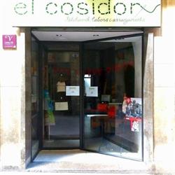 Horario de apertura El Cosidor, Vilafranca del Penedes