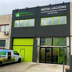 Horario de apertura Renovables Gran Penedès, Vilafranca del Penedes