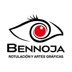 Horario de apertura Bennoja Rotulación y Artes Gráficas, Noja
