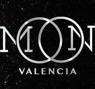 Horario de apertura Moon Valencia, 