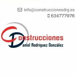 Horario de apertura Construcciones Daniel Rodríguez González, Guillarei
