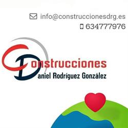 Horario de apertura Construcciones Daniel Rodríguez González, Guillarei