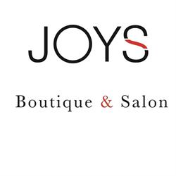 Horario de apertura JOYS Boutique Salon, Barcelona