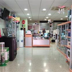 Horario de apertura COGalaxy Informática, Sant Vicent Del Raspeig
