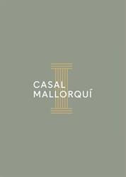 Horario de apertura Inmobiliaria Casal Mallorqui, Manacor