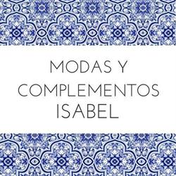 Horario de apertura Modas y Complementos Isabel, Los Barrios