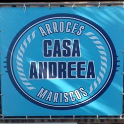 CASA ANDREEA - ARROCERIA Y MARISCOS en Madrid (Chamartín) - Horario de apertura