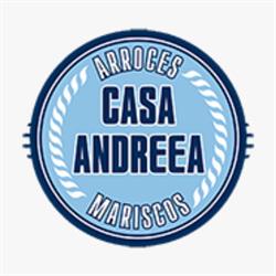 CASA ANDREEA - ARROCERIA Y MARISCOS en Madrid (Chamartín) - Horario de apertura