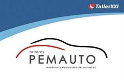 Horario de apertura TallerXXI Talleres Pemauto, Villena