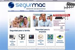 Horario de apertura SEGURMAC SISTEMAS DE SEGURIDAD S.L., Griñon