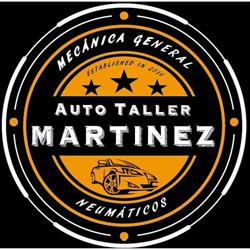 Horario de apertura Auto Taller Martinez, Novelda