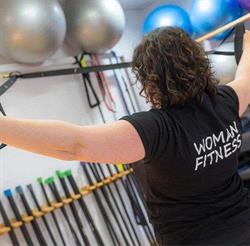 Woman Fitness en Vigo (Coia) - Horario de apertura