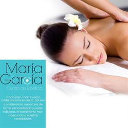 Horario de apertura Centro de Estética María García, Burgos