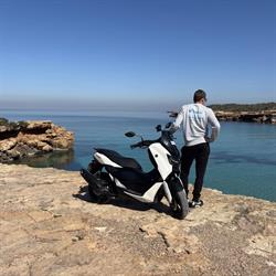 Horario de apertura WHEEL - SCOOTER & QUAD RENTAL - CAR RENTAL, Sant Antoni de Portmany