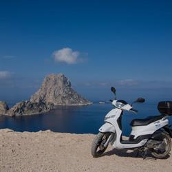 Horario de apertura WHEEL - SCOOTER & QUAD RENTAL - CAR RENTAL, Sant Antoni de Portmany