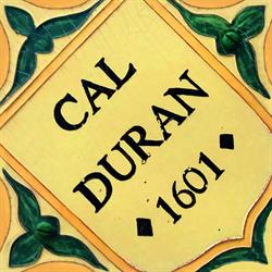 Horario de apertura Hostal Restaurant Cal Duran, Esparreguera