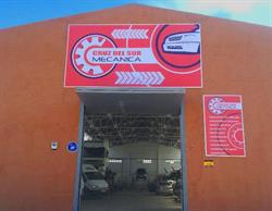 Horario de apertura Mecánica Cruz del Sur, S.L., Alicante