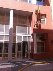 Horario de apertura Centro Social, Callosa de Segura