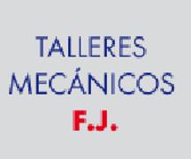 Horario de apertura Talleres Mecánicos F. J, Son Ferriol