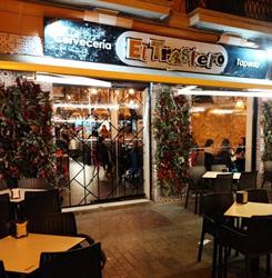 Horario de apertura El Trastero Cervecería Centro, Elche