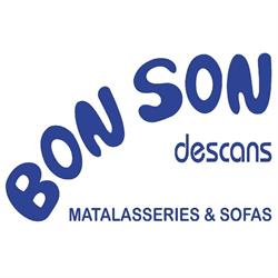 Horario de apertura BON SON descans Matalasseries Torredembarra,