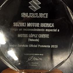 Horario de apertura Motos López, Cheste