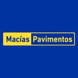 Horario de apertura Macías Pavimentos S.L., Villares de la Reina
