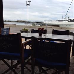 Horario de apertura Bar Restaurante Latitud 40, Menorca