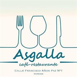 Horario de apertura Cafetería Cervecería Asgalla, Ourense