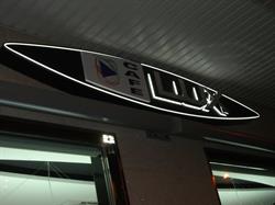 Horario de apertura Cafetería D'Lux, Ourense