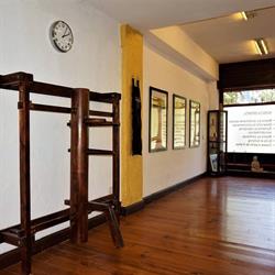 Horario de apertura Escuela Wing Chun Kung Fu, Móstoles