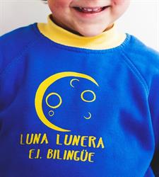 Horario de apertura Escuela Infantil Bilingüe Luna Lunera, Pontevedra