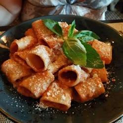 RESTAURANTE ROSAMUNDA en Palma de Mallorca (Nord) - Horario de apertura