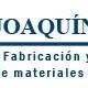 Horario de apertura JOAQUIN FABRA S.L, Moncada