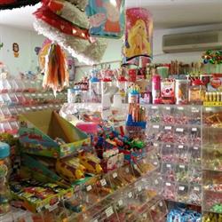 Horario de apertura El Paraiso De Las Chuches, Almería