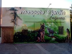 Horario de apertura Mascota y Jardín Laguna, Laguna de Duero