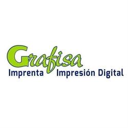 Horario de apertura GRAFISA SCA . ., Almería