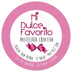 Horario de apertura Mi dulce favorito, Lardero
