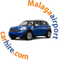 Horario de apertura Malaga Airport Car Hire,