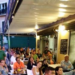 Horario de apertura Bar Restaurante NOU TERMINAL, Palma de Mallorca