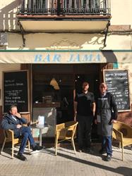 Bar Jama en Palma de Mallorca (Llevant) - Horario de apertura