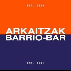 Horario de apertura Barrio-Bar/Game-Bar Arkaitzak. Bar de juegos de mesa/ Board Game Cafe., Donostia-San Sebastián