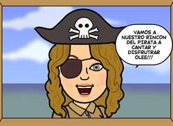 Horario de apertura Karaoke El Rincón del Pirata, Jerez de la Frontera