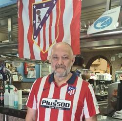 Horario de apertura Cafeteria Bahía, Santa Cruz de Tenerife