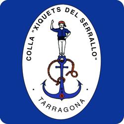 Horario de apertura Colla Xiquets del Serrallo, Tarragona