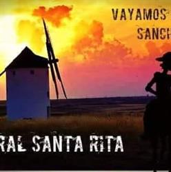 Horario de apertura CASA RURAL SANTA RITA, Mota del Cuervo