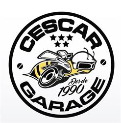 Horario de apertura Cescar Garage Service, Cambrils